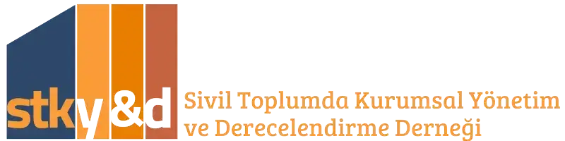 Sivil Toplumda Kurumsal Yönetim  ve Derecelendirme Derneği