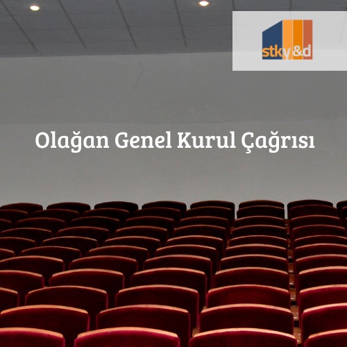 Genel Kurula Çağrı